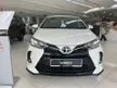 New 2023 Toyota Yaris 1.5 G Best Deal Ready Stock - Cars for sale