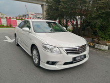 2012 Toyota Camry 2.0 G (A) TIP TOP