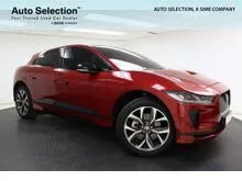 2023 Jaguar I-Pace AWD