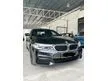Used 2019 BMW 530e 2.0 M Sport Sedan with End of the year promotion - Cars for sale