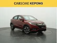 2019 Honda HR-V 1.8 SUV
