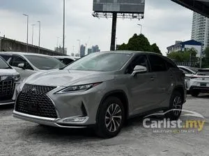 2021 Lexus RX 300 2.0 Premium SUV
