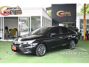 2022 Honda City 1.0 SV Sedan