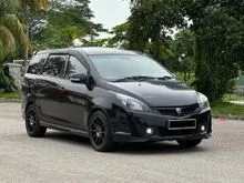 2022 Proton Exora 1.6 Premium MPV