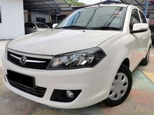 Proton SAGA 1.3 FL EXECUTIVE (M) PERFECT WARRANTY