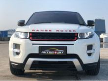 2012 Land Rover Range Rover Evoque 2.0 Dynamic Luxury Si4 SUV