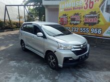 2017 Daihatsu Xenia 1.3 R SPORTY manual