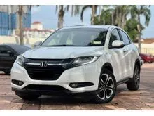 2018 Honda HR-V 1.8 V SUV,*GUARANTEE No Accident/No Total Lost/No Flood & 5 Day Money back Guarantee* - Cars for sale