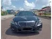 Used 2010 Mercedes-Benz E250 CGI 1.8 Avantgarde Coupe - Cars for sale
