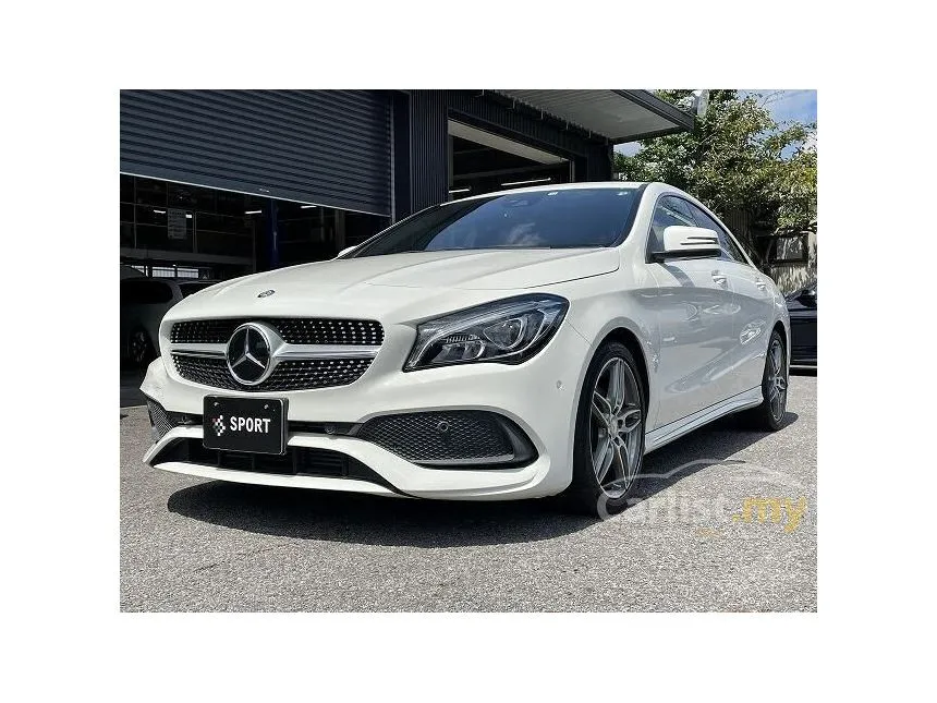 mercedes-benz-cla180-2016-amg-1-6-in-selangor-automatic-coupe-white-for