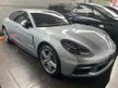 Recon 2019 Porsche Panamera 3.0 Hatchback