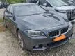 Used 2016 BMW 520i 2.0 M Sport Sedan Warranty
