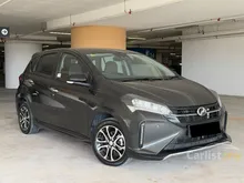 2023 Perodua Myvi 1.5 AV Hatchback - Low Mileage