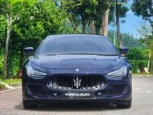 2019 MASERATI GHIBLI 3.0 V6 (A) New Facelift Twin Turbo, High Spec Version CBU Imported brand New from ITALY by NAZA ITALIA .1Owner