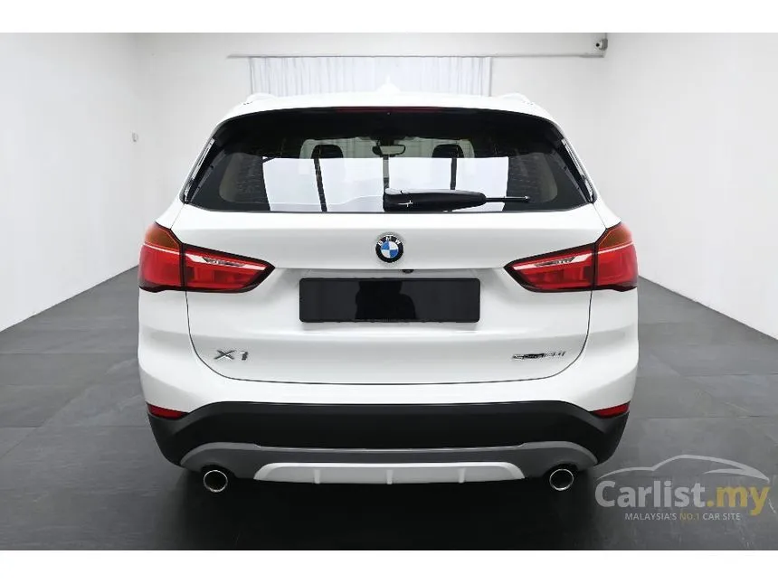 2019 BMW X1 sDrive20i Sport Line SUV