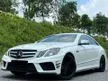 Used 2011 Mercedes-Benz E250 1.8 AMG Sport Coupe Offer Price with 1 Year Warranty - Cars for sale