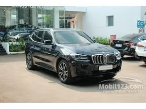 2024 BMW X3 2.0 xDrive30i M Sport SUV