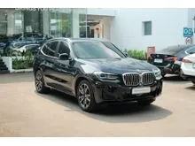 2024 BMW X3 2.0 xDrive30i M Sport SUV