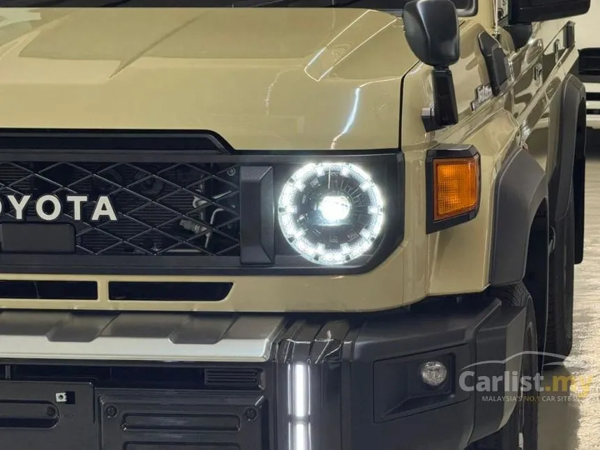 2025 Toyota Land Cruiser 250 VX First Edition SUV