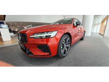 2021 Volvo S60 2.0 T8 Re-Charge