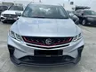 Used 2022 Proton X50 1.5 Premium [VERY LOW MILLEAGE] - Cars for sale