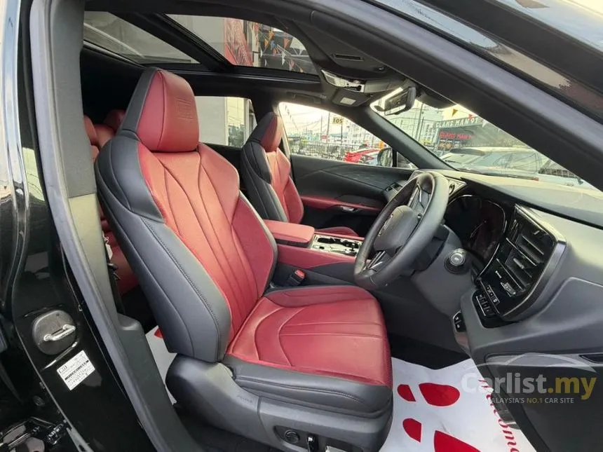 2024 Lexus RX 350 F Sport Handling SUV