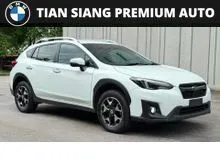 2018 Subaru XV 2.0 P (A) PREMIUM SELECTION