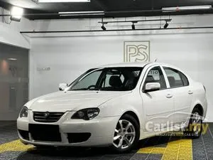 2015 Proton Persona 1.6 SV Sedan