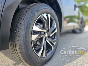 2025 Peugeot 2008 1.2 Allure SUV