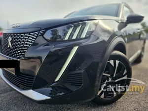 2025 Peugeot 2008 1.2 Allure SUV