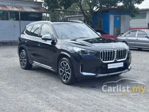 2024 BMW X1 2.0 sDrive20i xLine SUV