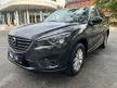 Used 2016 Mazda CX-5 SKYACTIV-G - Year End Sale (Ready Stock) - Cars for sale