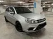 Used 2018 Proton Saga 1.3 Standard Sedan