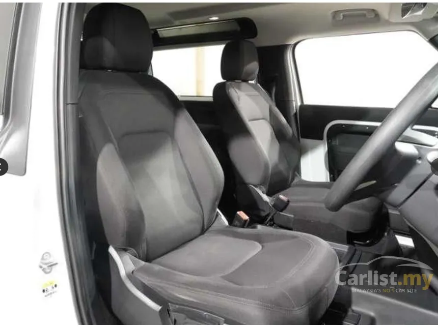 2023 Land Rover Defender 90 P300 SUV