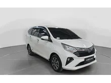 2021 Daihatsu Ayla 1.2 R Deluxe Hatchback