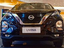 SEMARAK NISSAN LIVINA DP HANYA 15 JUTAAN