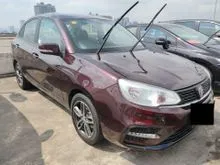2020 Proton Saga 1.3 Premium Sedan - DONT MAKE ANY DECISION BEFORE YOU COME TO US