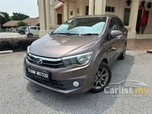 2019 Perodua Bezza 1.3 X Premium Sedan