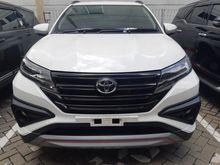 2020 Toyota Rush 1,5 TRD Sportivo SUV