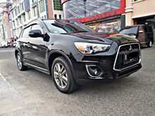 2015 Mitsubishi Outlander Sport 2.0 PX panoramic roof