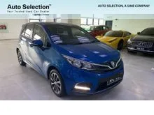 2020 Proton Iriz 1.6 Premium Hatchback