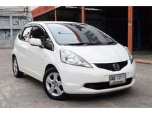 2008 Honda Jazz 1.5 (ปี 08-14) V i-VTEC Hatchback AT