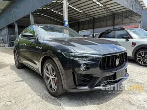 2020 Maserati Levante 3.0 S GranSport SUV