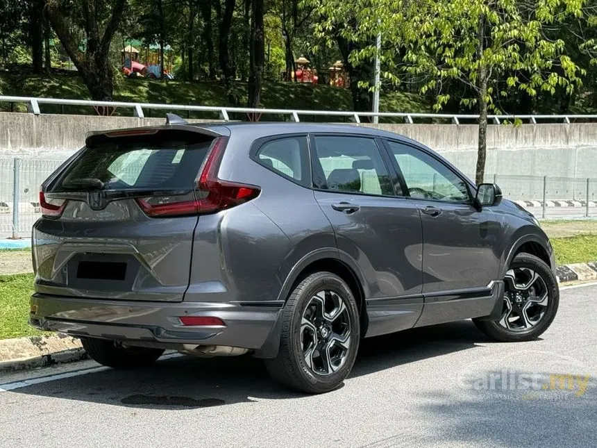 2020 Honda CR-V SUV