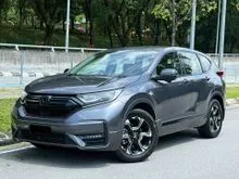 2020 Honda CR-V 2.0 SUV WARRANTY / POWER SEAT / PADDLE SHIFT / BLIND SPOT SYSTEM / 1 OWNER / GOOD CONDITION / LOW MILEAGE