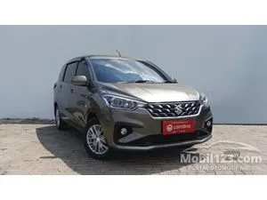 2022 Suzuki Ertiga 1.5 GL MPV