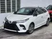 New 2024 Toyota Yaris 1.5 E / G RAYA REBATE KAWKAW ( READY STOK, LOW DP, HIGH TRADE IN )