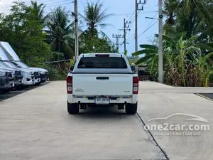 2019 Isuzu D-MAX 1.9 S Space Cab Pickup