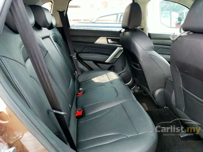 2020 Haval H2 Comfort SUV