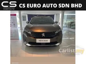 2025 Peugeot 5008 1.6 Allure SUV